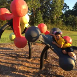 Brandon City Park - Brandon