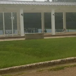 Brandon City Park - Brandon