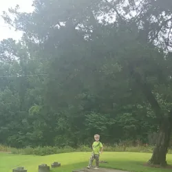 Brandon City Park - Brandon