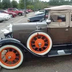 Brandon City Park - Brandon