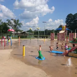 Brandon Family Aquatic Center - Brandon