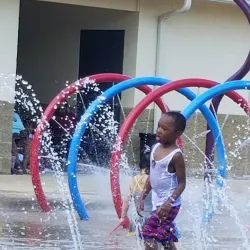 Brandon Family Aquatic Center - Brandon