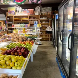 Brandon Farmers Market - Brandon