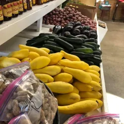 Brandon Farmers Market - Brandon