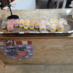 Brandon Farmers Market - Brandon