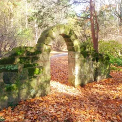 Quail Hollow Park - Brandon