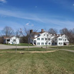 Quail Hollow Park - Brandon