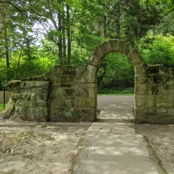 Quail Hollow Park - Brandon