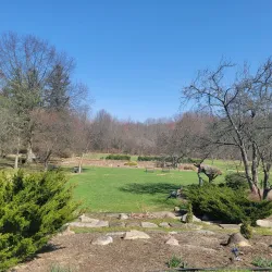 Quail Hollow Park - Brandon