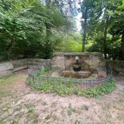 Quail Hollow Park - Brandon