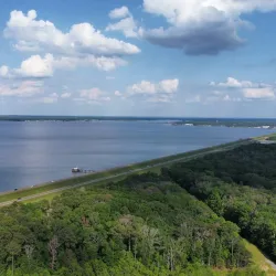 Ross Barnett Reservoir - Brandon