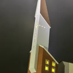 Ross Barnett Reservoir - Brandon