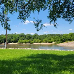 Ross Barnett Reservoir - Brandon