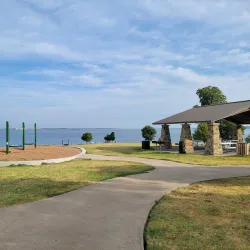 Terry Park - Brandon