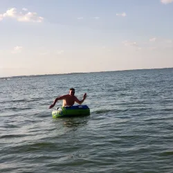 Terry Park - Brandon