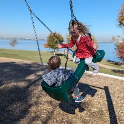 Terry Park - Brandon