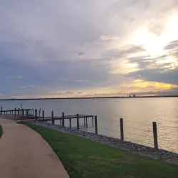 Terry Park - Brandon