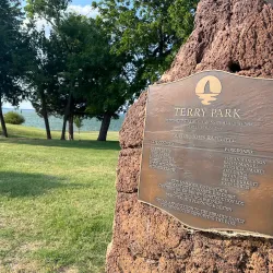 Terry Park - Brandon