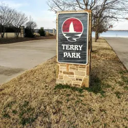 Terry Park - Brandon