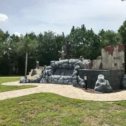 Veterans Memorial Park - Brandon