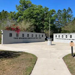 Veterans Memorial Park - Brandon