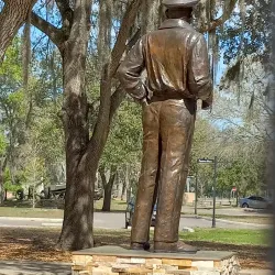 Veterans Memorial Park - Brandon