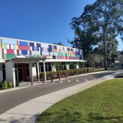 Veterans Memorial Park - Brandon