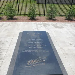 B.B. King Museum and Delta Interpretive Center - Cleveland