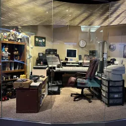 B.B. King Museum and Delta Interpretive Center - Cleveland