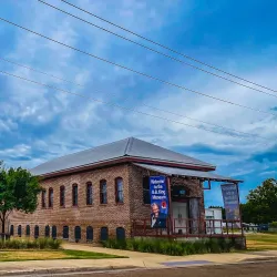 B.B. King Museum and Delta Interpretive Center - Cleveland