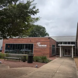 B.B. King Museum and Delta Interpretive Center - Cleveland