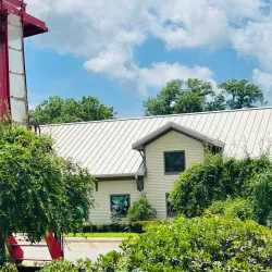 Cleveland Depot Museum - Cleveland