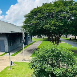 Cleveland Depot Museum - Cleveland