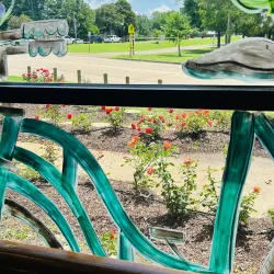 Cleveland Depot Museum - Cleveland