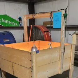 Cleveland Farmers Market - Cleveland