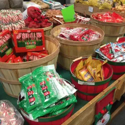 Cleveland Farmers Market - Cleveland