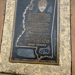 Delta Blues Museum - Cleveland