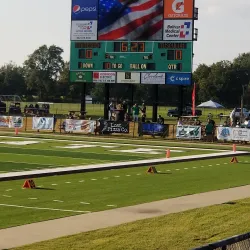 Delta State University Campus - Cleveland