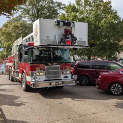 Delta State University Campus - Cleveland