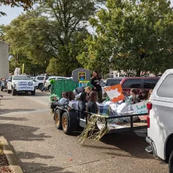 Delta State University Campus - Cleveland