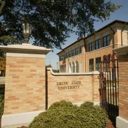 Delta State University Campus - Cleveland