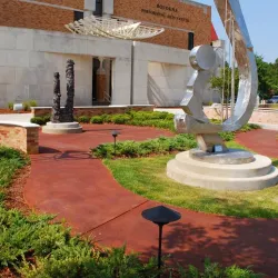 Delta State University Campus - Cleveland