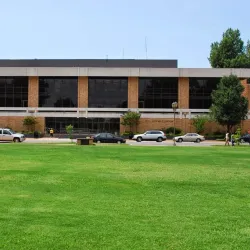 Delta State University Campus - Cleveland