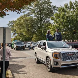 Delta State University Campus - Cleveland