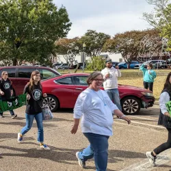 Delta State University Campus - Cleveland