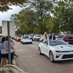 Delta State University Campus - Cleveland