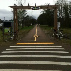 Tanglefoot Trail - Cleveland