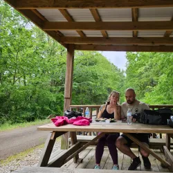 Tanglefoot Trail - Cleveland