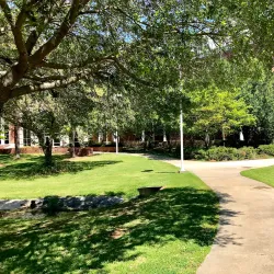 Alcorn State University Corinth Campus - Corinth