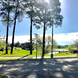 Alcorn State University Corinth Campus - Corinth